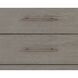 Danette Grey Dresser